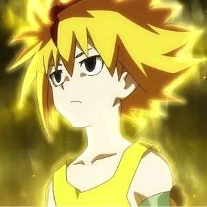 Meet your Posher, Kingsley